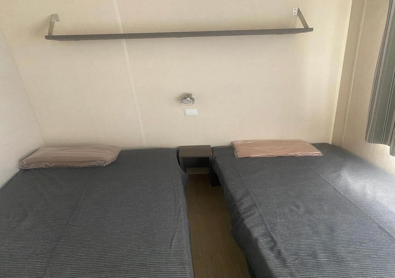 La Roque D'Antheron - Mobile-Home - 6 Pers - 3 Ch - Piscine Екстериор снимка
