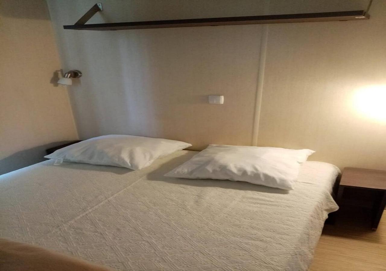 La Roque D'Antheron - Mobile-Home - 6 Pers - 3 Ch - Piscine Екстериор снимка